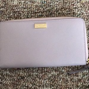Kate spade wallet